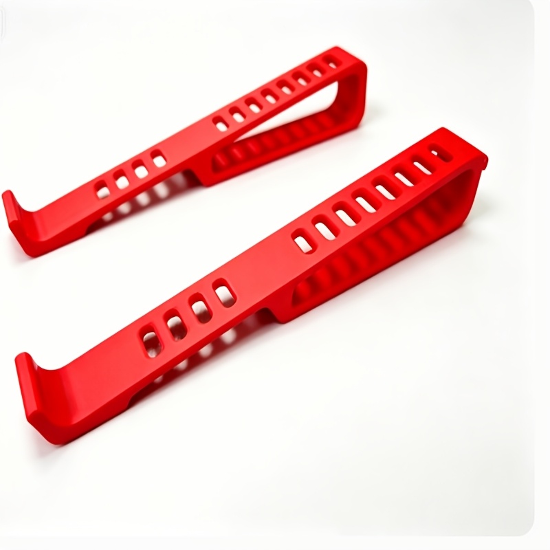 3D Printing Laptop Stand - 3D Printed Portable Laptop Riser, Ventilated