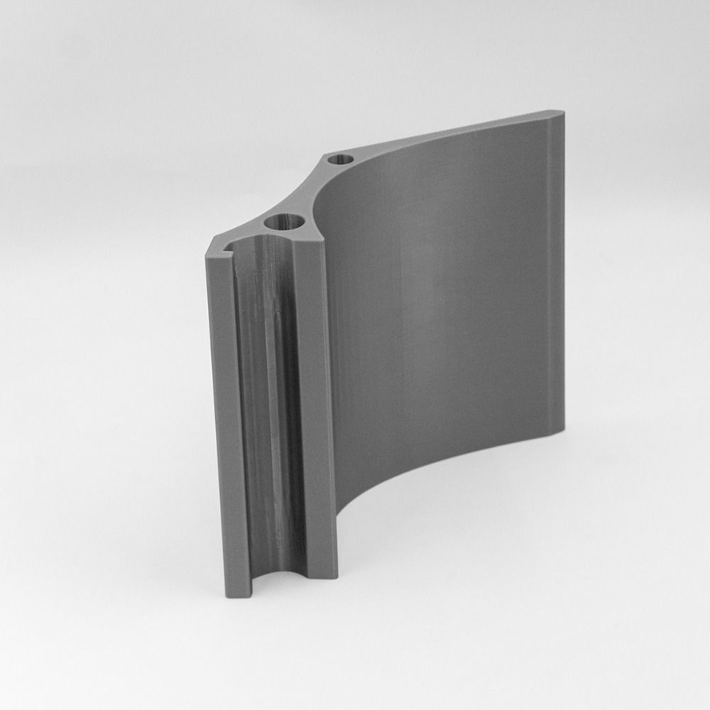 3D Printing Laptop Stand - New Suspended Laptop Elevated Stand Portable