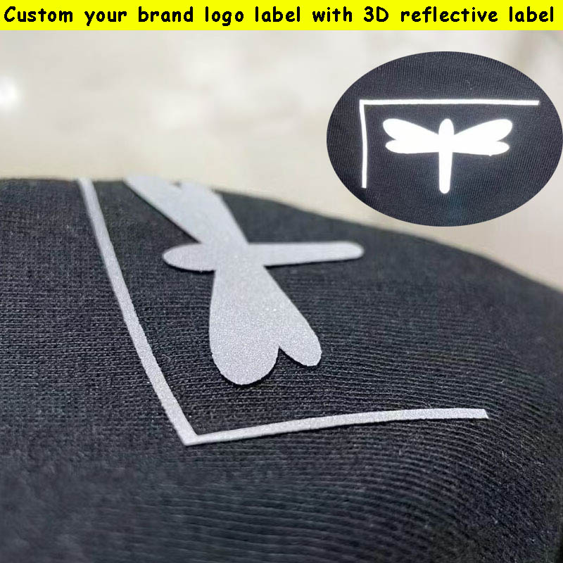 50pcs 3D Reflective silicone C - 3D Printing Labubu ulasan dan harga