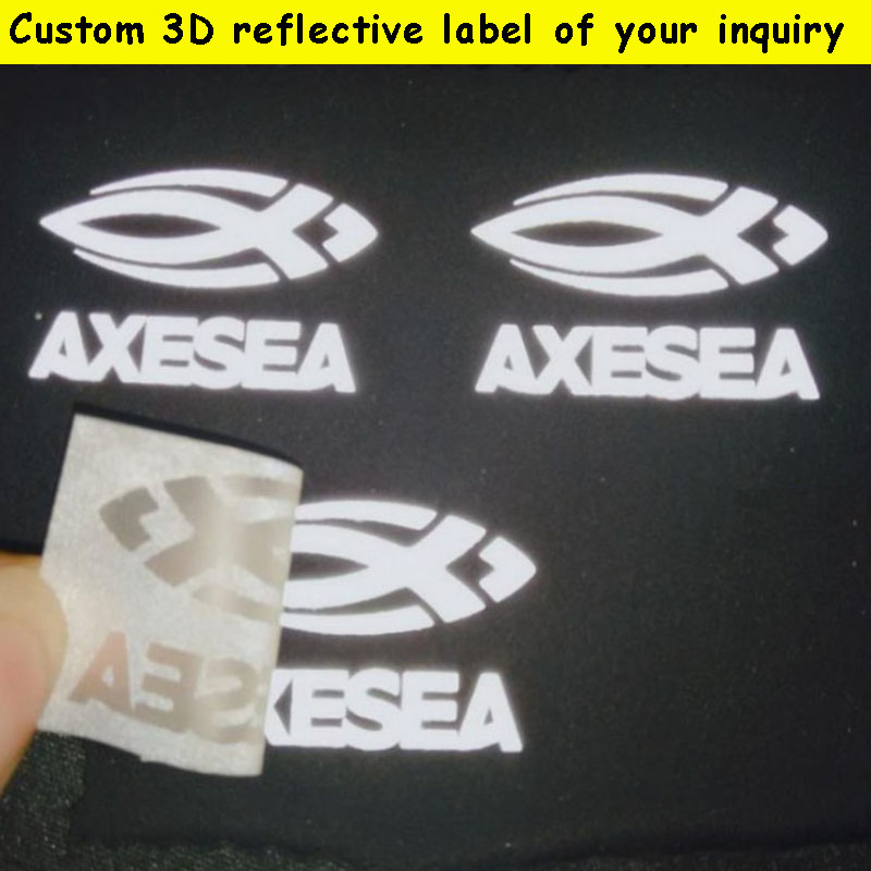 50pcs 3D Reflective silicone C - 3D Printing Labubu ulasan dan harga