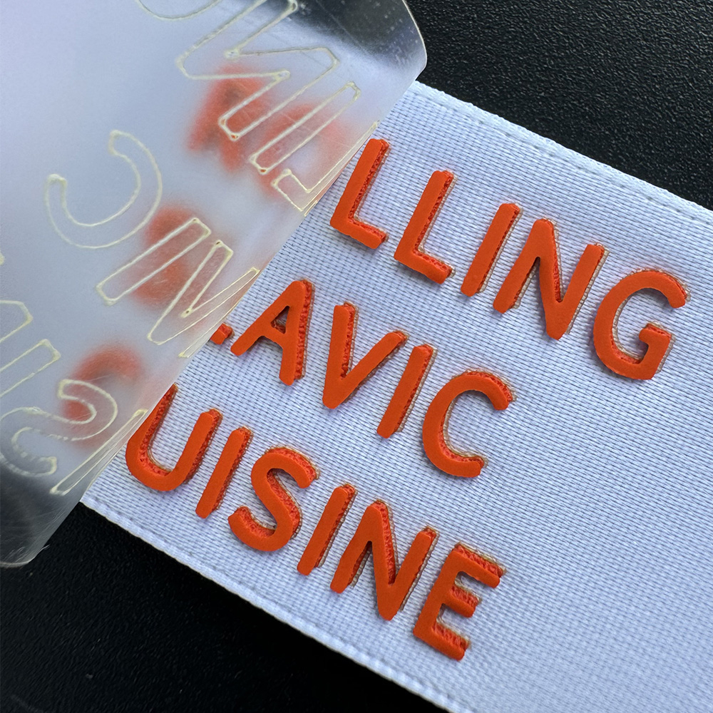 Thick 3D Personalized Soft Vin - 3D Printing Labubu ulasan dan harga