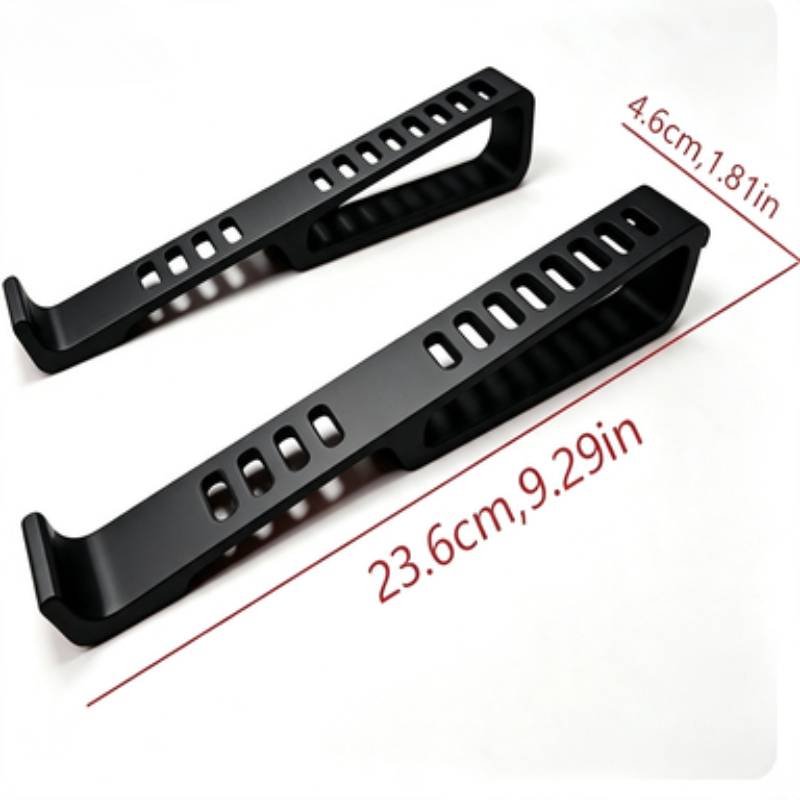 Ergonomic 3D Printed Laptop Ri - 3D Printing Laptop Stand ulasan dan harga
