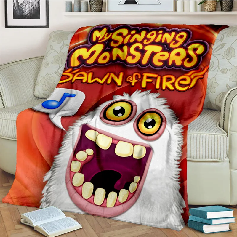 My Singing Monsters Video Game - 3D Printing Videos ulasan dan harga