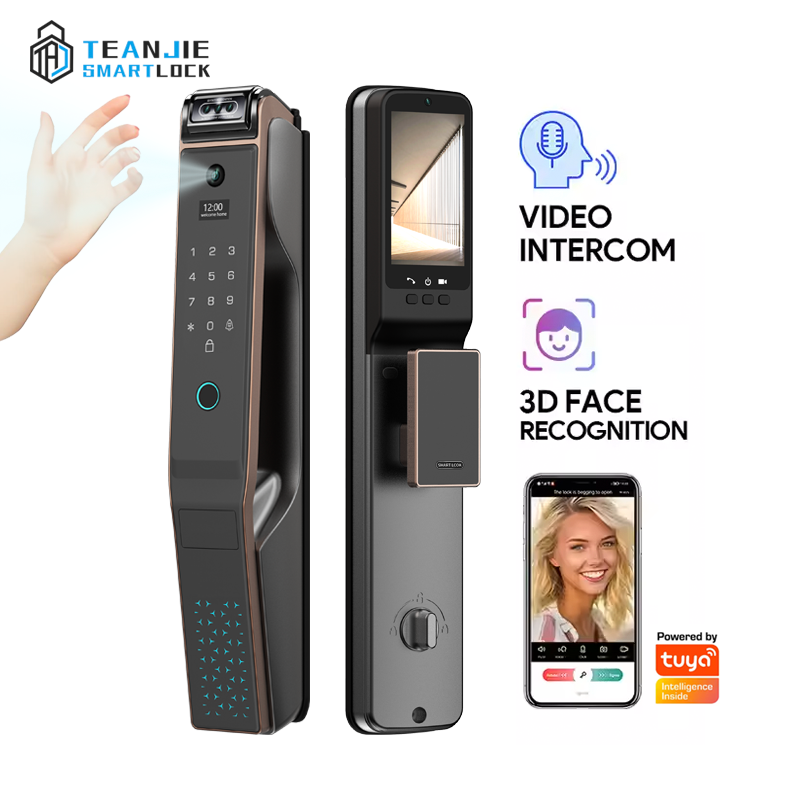 Full Automatic Digital Palm Pr - 3D Printing Videos ulasan dan harga