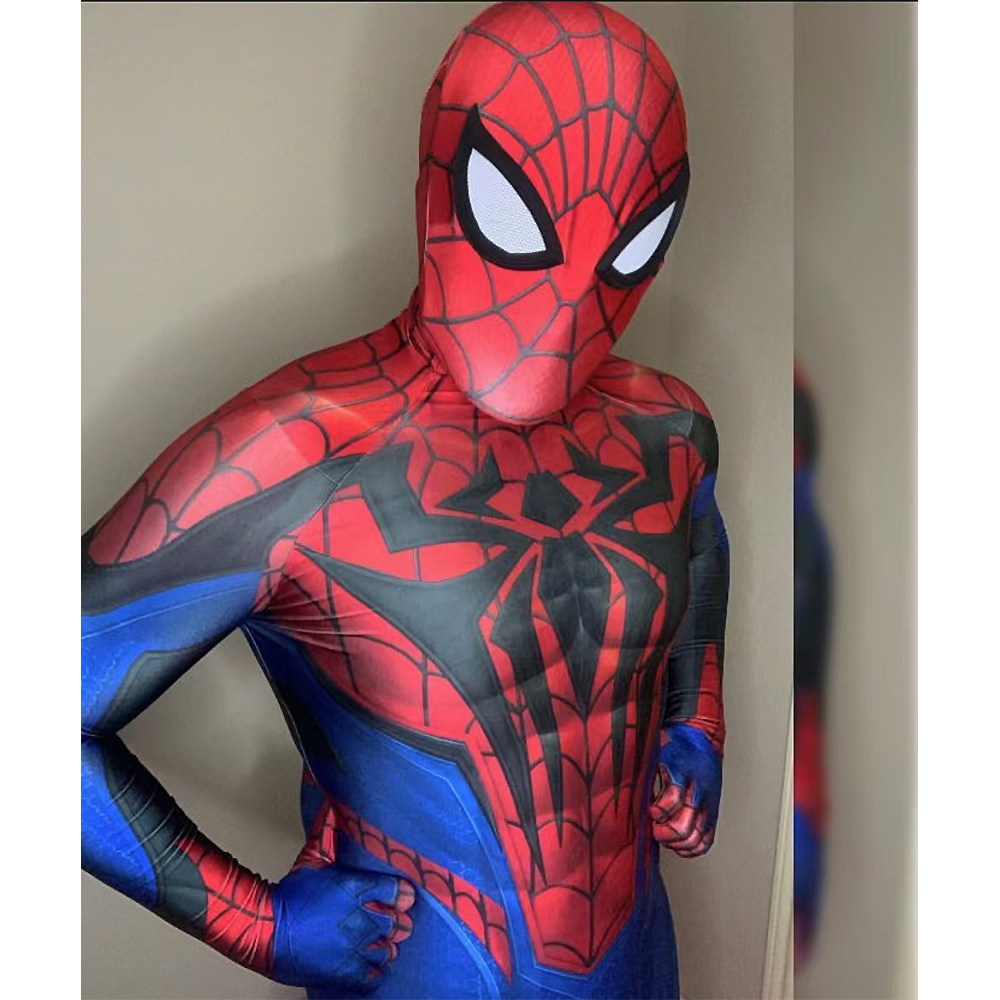 PS5 Riv als SM Cosplay Benjam  - 3D Printing Toys ulasan dan harga