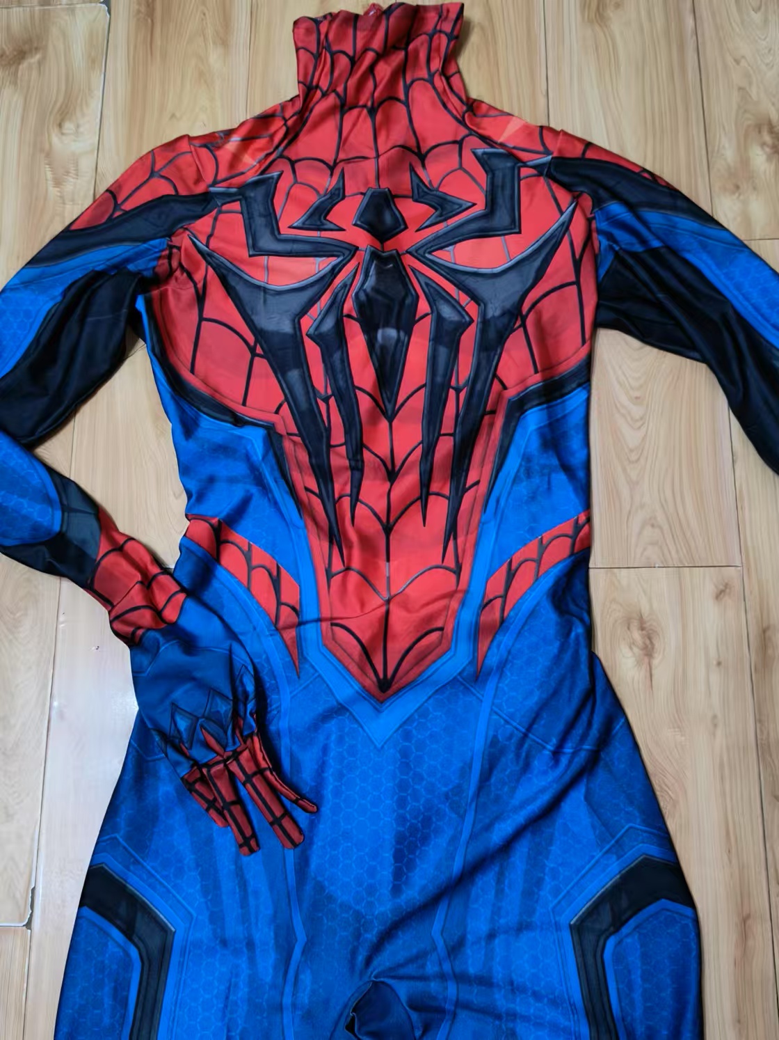 PS5 Riv als SM Cosplay Benjam  - 3D Printing Toys ulasan dan harga