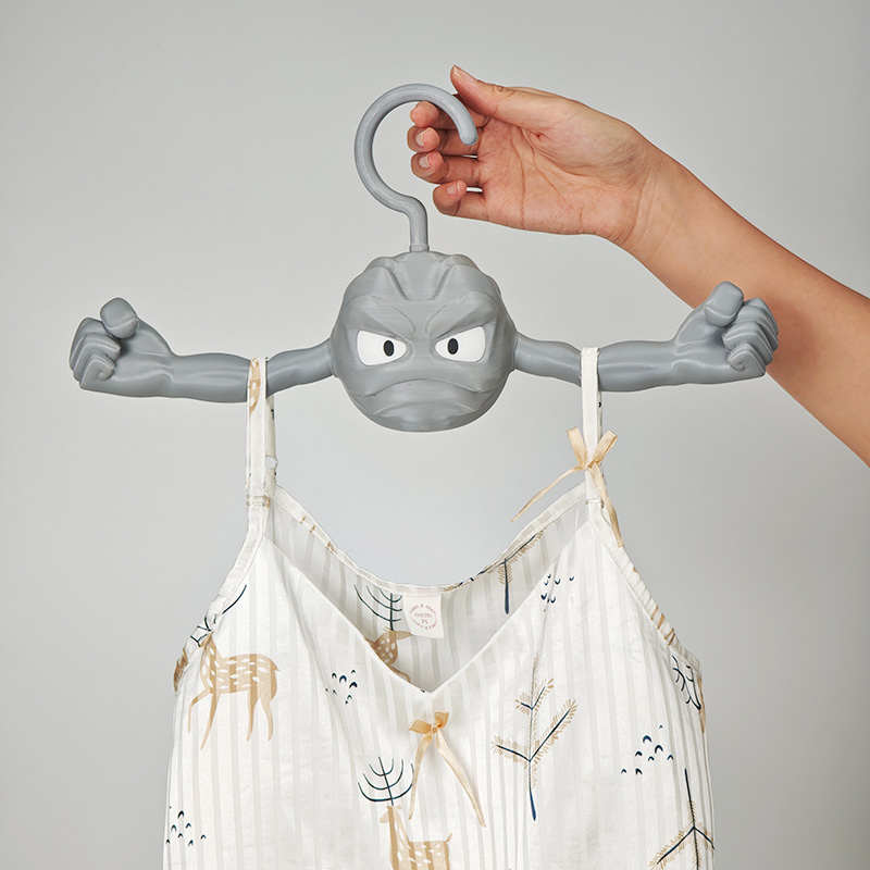 Anime Pokemon Creative Hanger  - 3D Printing Toys ulasan dan harga