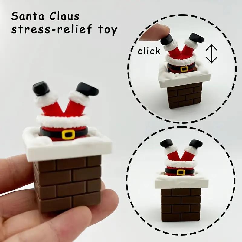 3D Printed Christmas Holiday D - 3D Printing Toys ulasan dan harga
