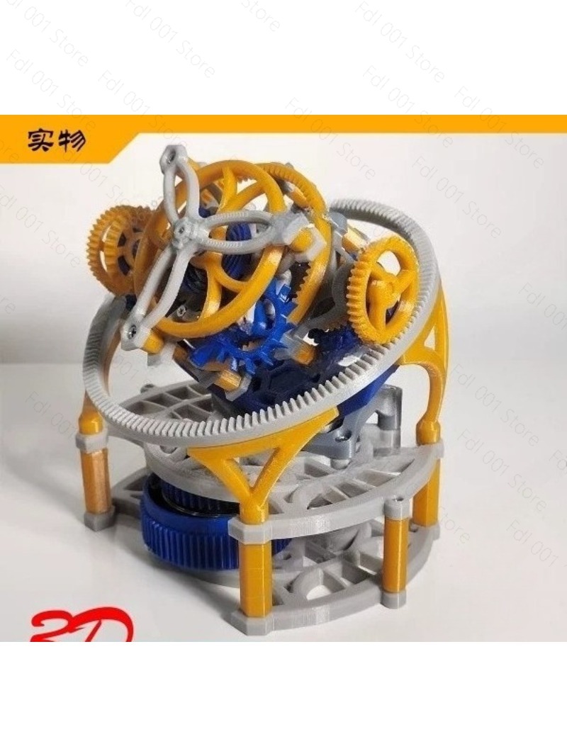 2026 Q896 mechanical 3D printi - 3D Printing Model ulasan dan harga
