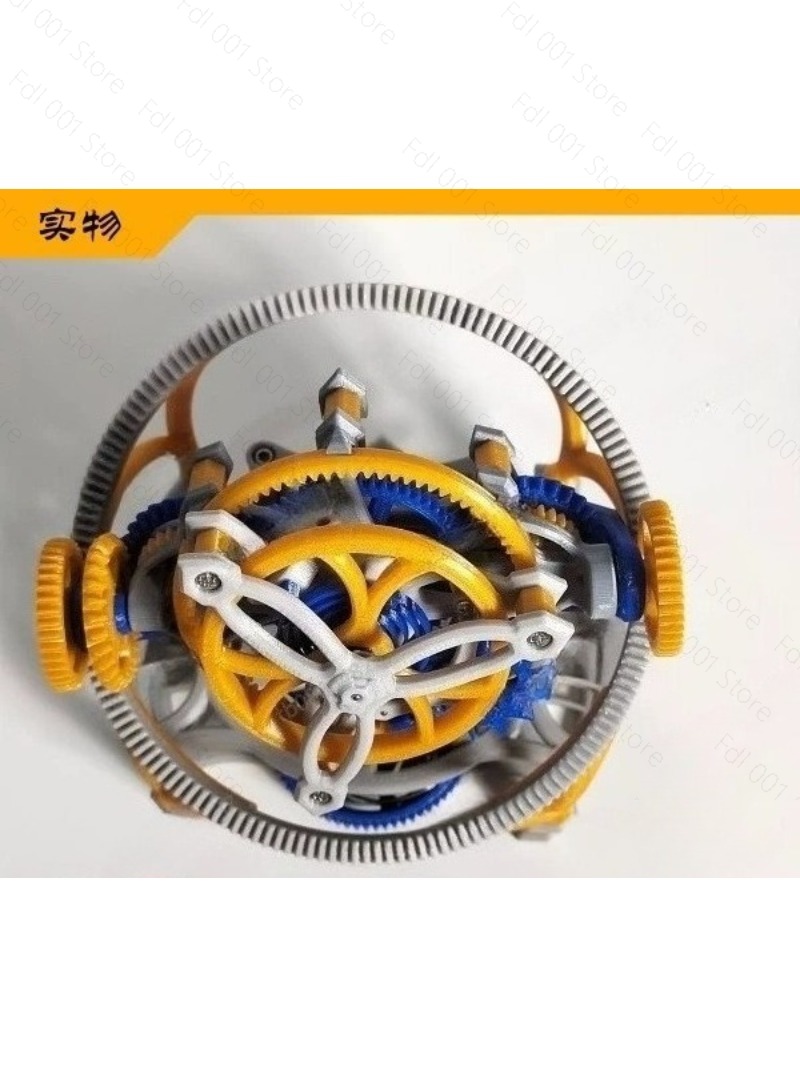 2026 Q896 mechanical 3D printi - 3D Printing Model ulasan dan harga