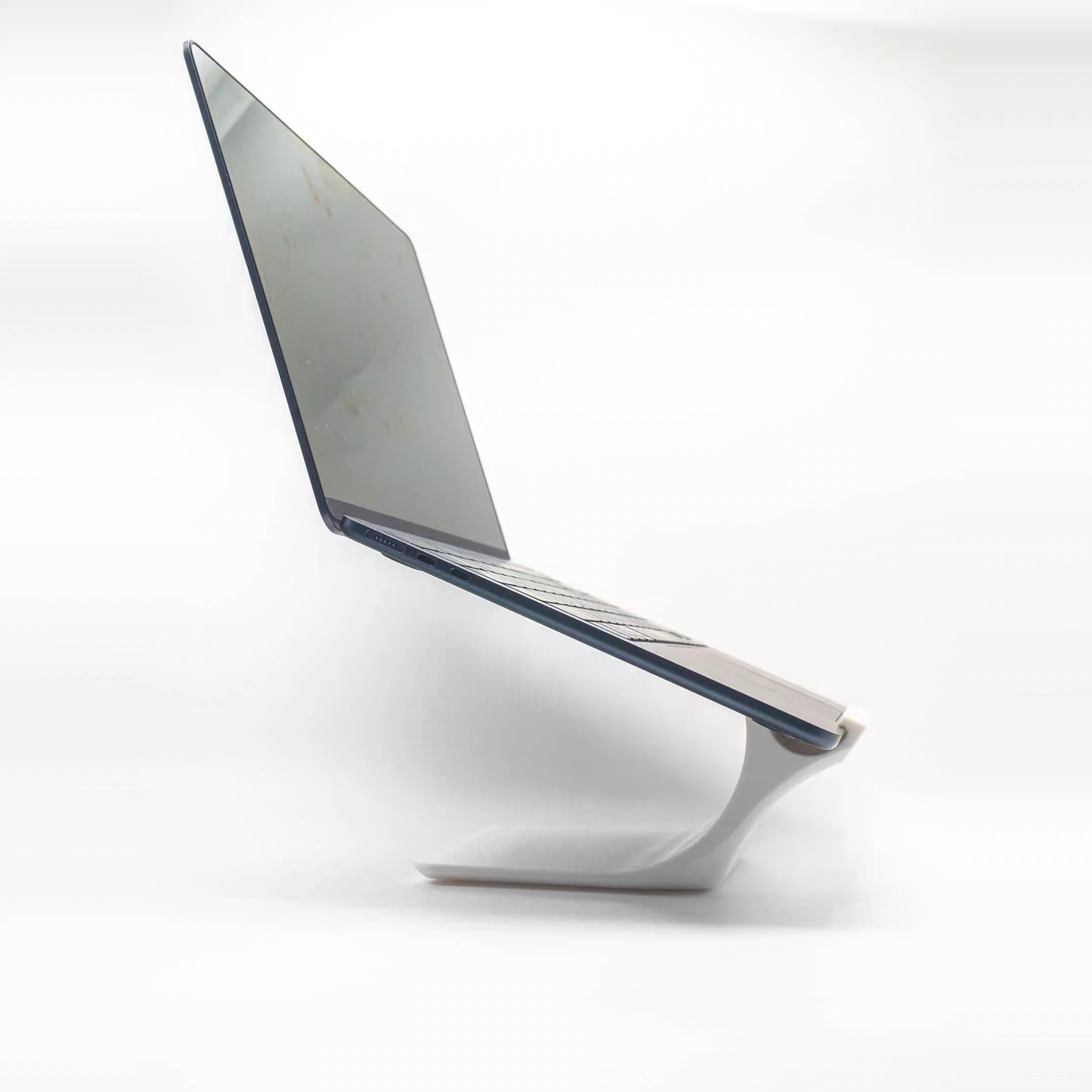 3D printing design, petg carbo - 3D Printing Laptop Stand ulasan dan harga