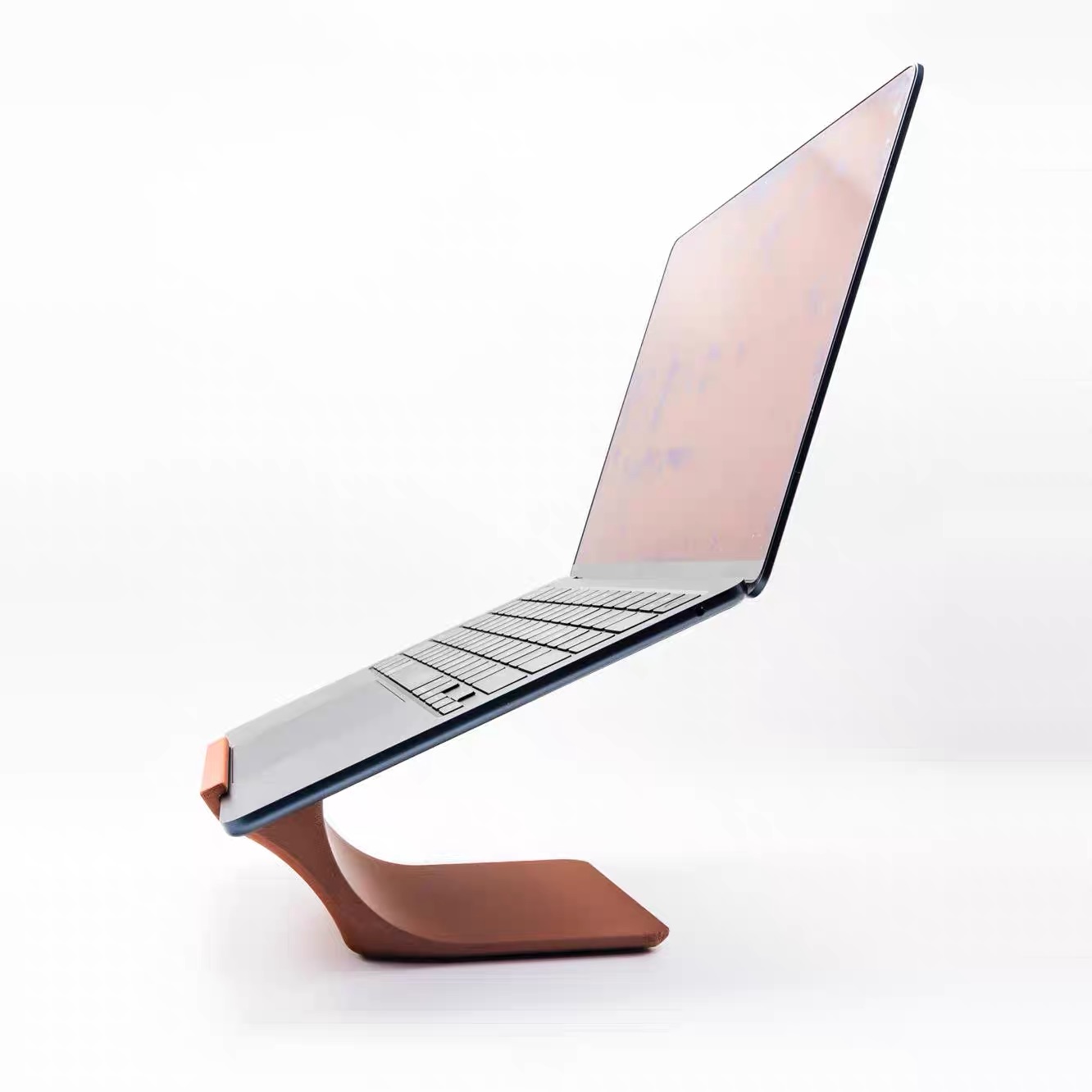 3D printing design, petg carbo - 3D Printing Laptop Stand ulasan dan harga