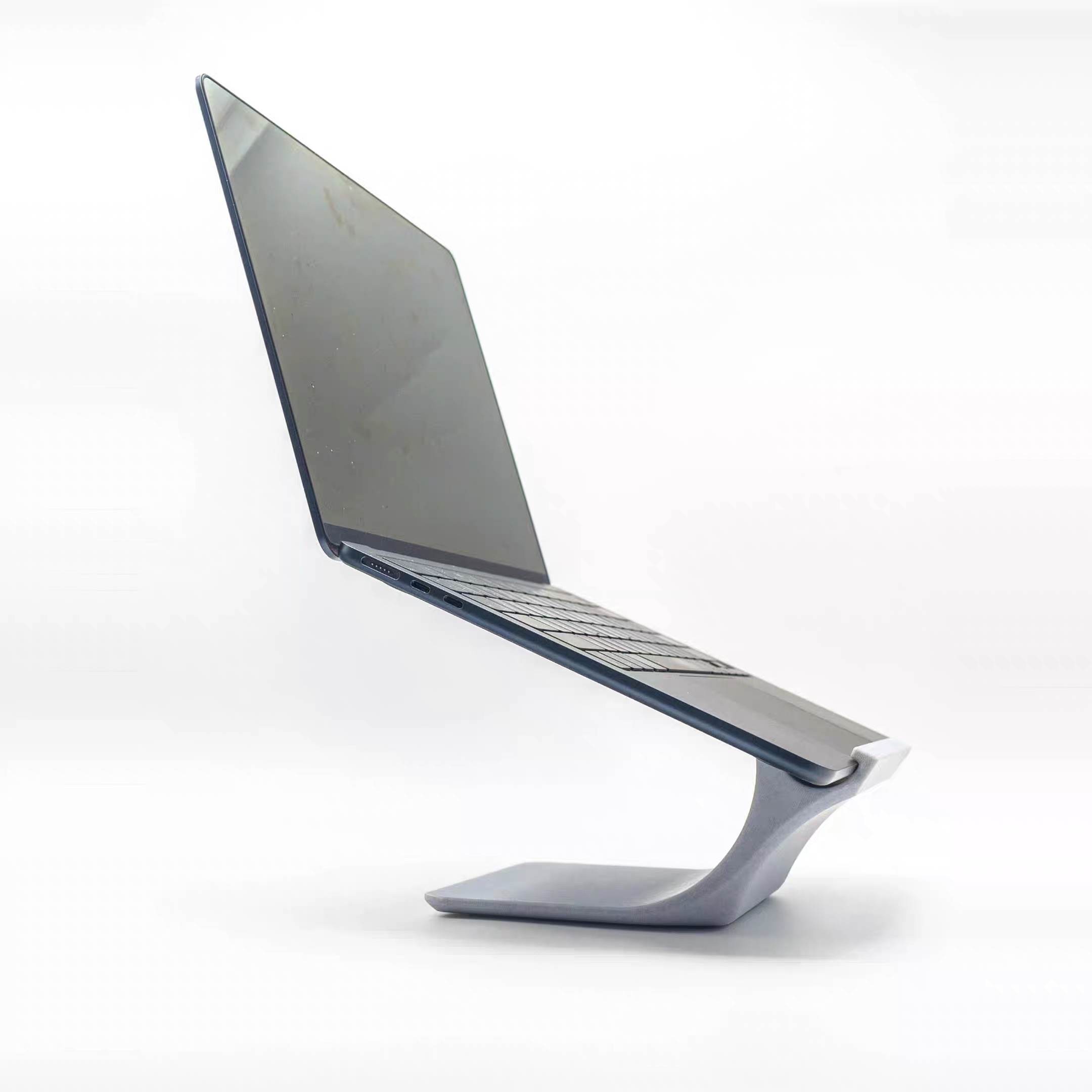 3D printing design, petg carbo - 3D Printing Laptop Stand ulasan dan harga