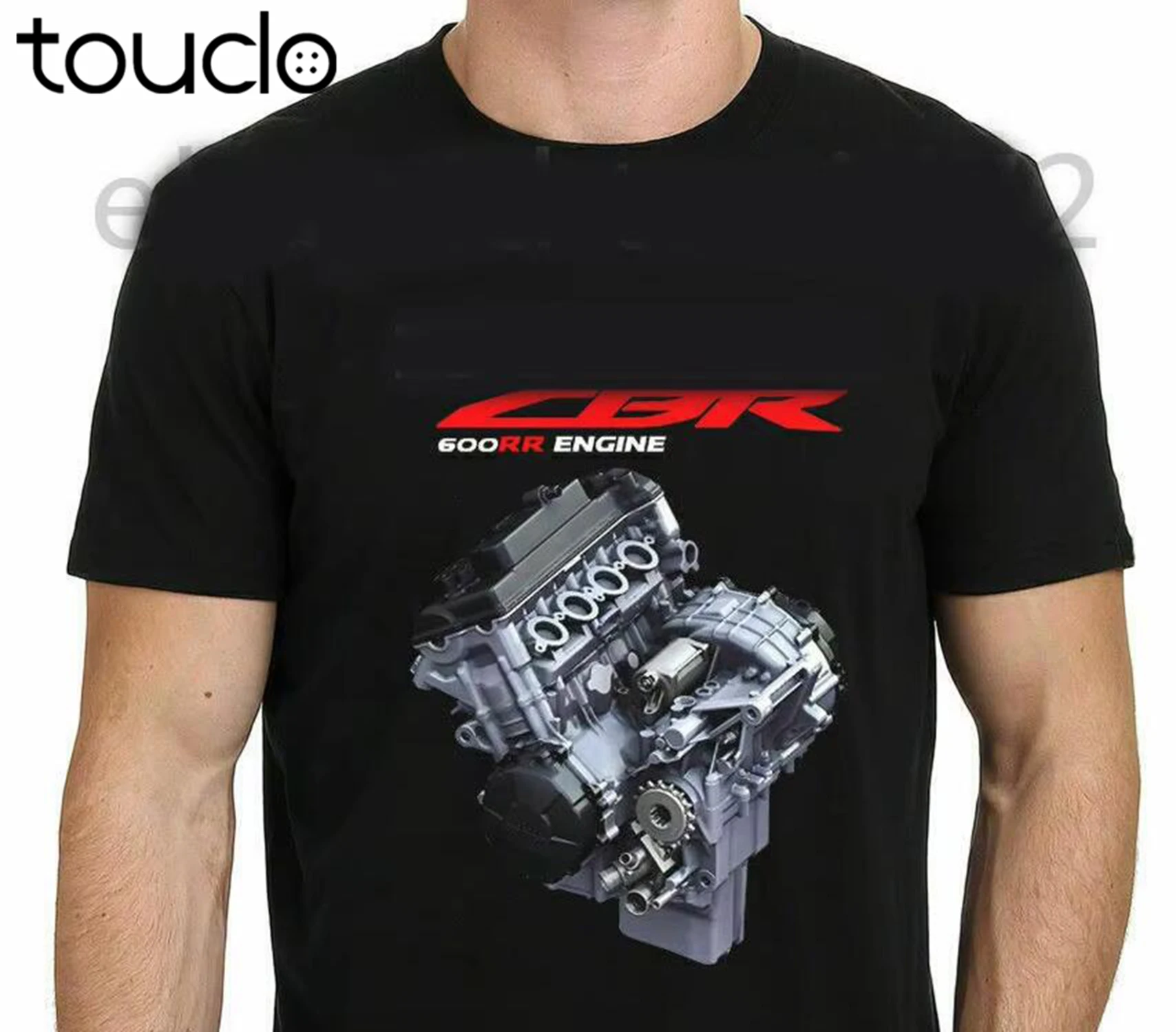 New Hon Cbr 600 Rr Cbr 600Rr M - 3D Printing Maket ulasan dan harga
