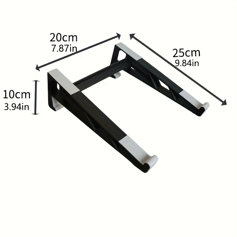 3D Printed 2-in-1 Laptop & Tab - 3D Printing Laptop Stand ulasan dan harga