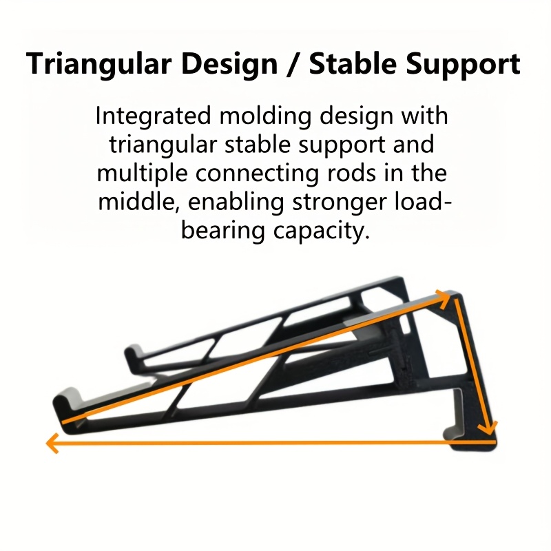 3D Printed 2-in-1 Laptop & Tab - 3D Printing Laptop Stand ulasan dan harga