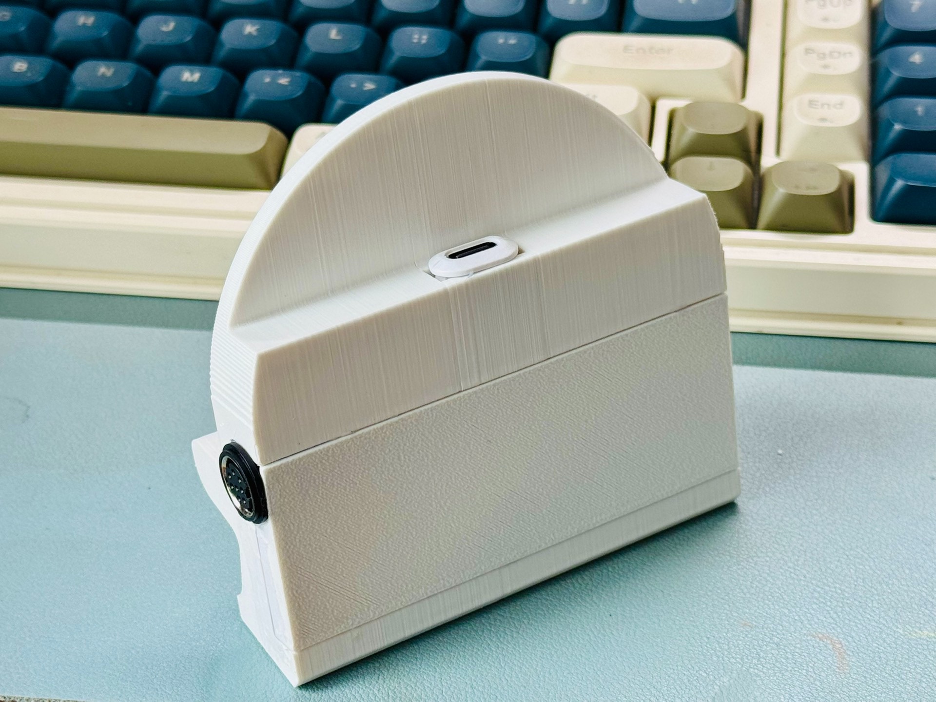 PSP Go Video Output Dock with  - 3D Printing Videos ulasan dan harga