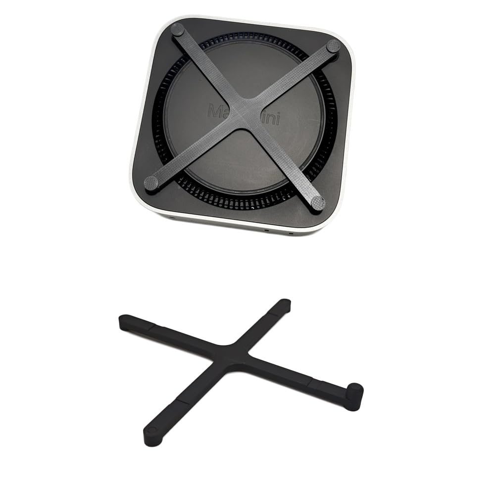 Power Button Stand for 2024 Ma - 3D Printing Laptop Stand ulasan dan harga