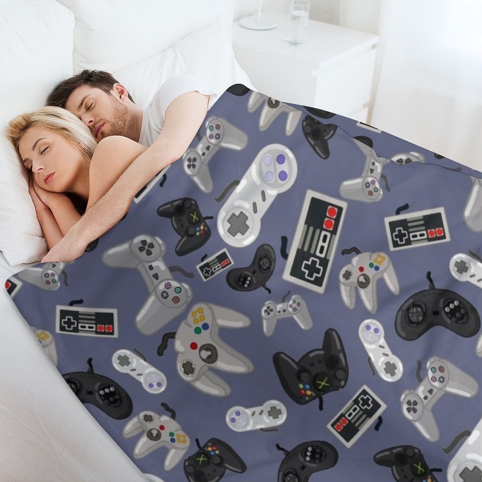 Old School Video Game Controll - 3D Printing Videos ulasan dan harga
