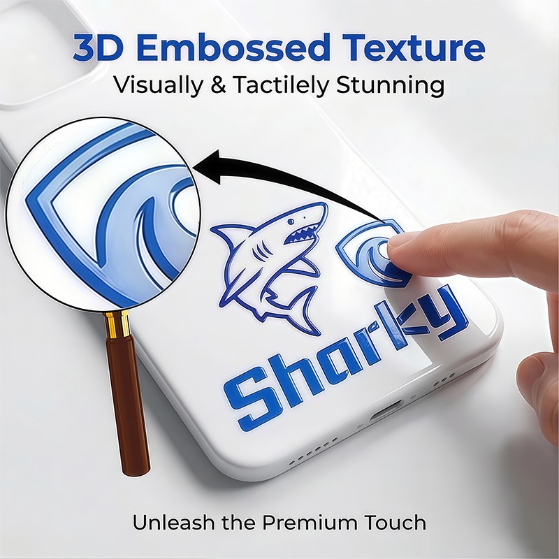 50pcs Personalized Stickers Lo - 3D Printing Labubu ulasan dan harga