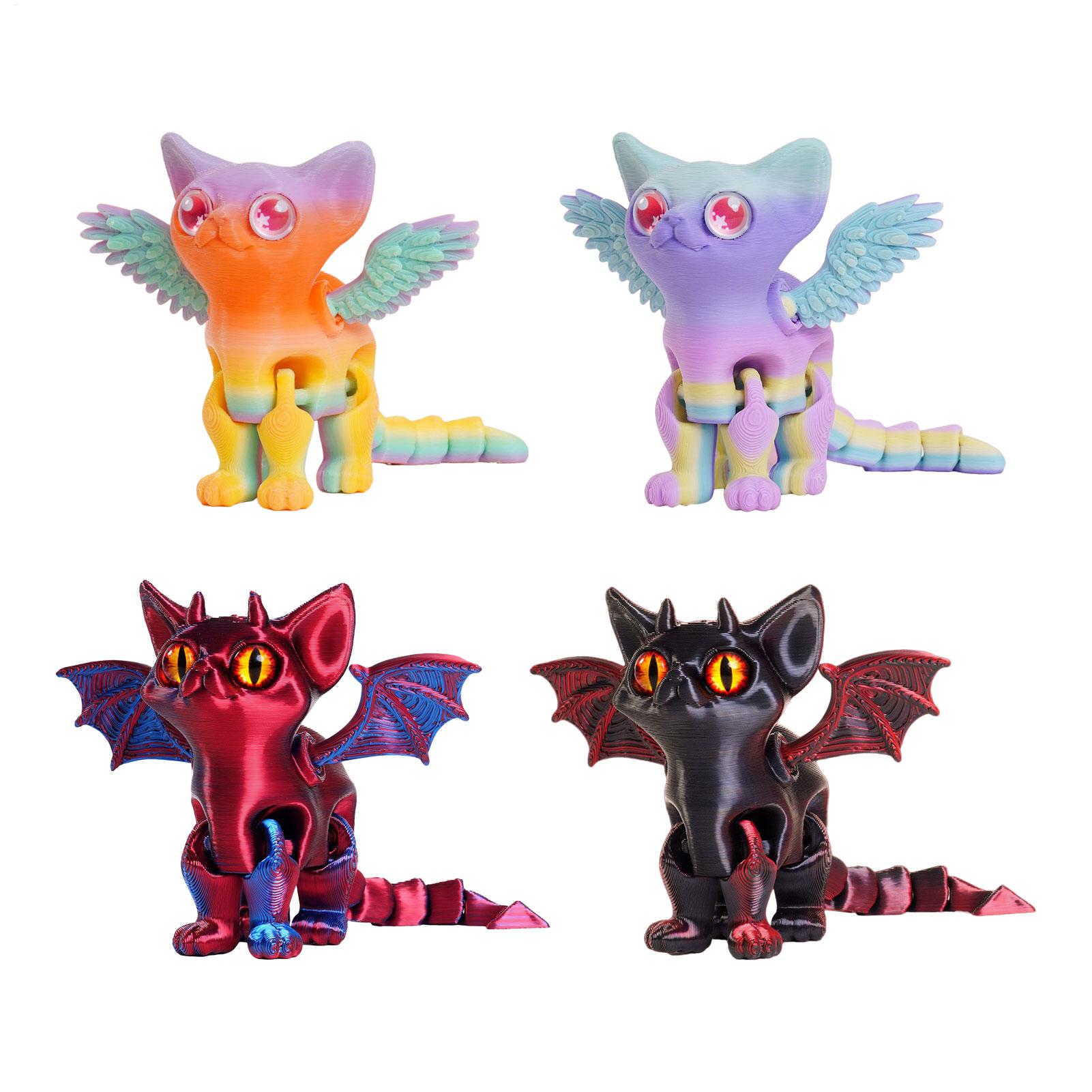 3D Printing Animal 3D Printing - 3D Printing Joints ulasan dan harga