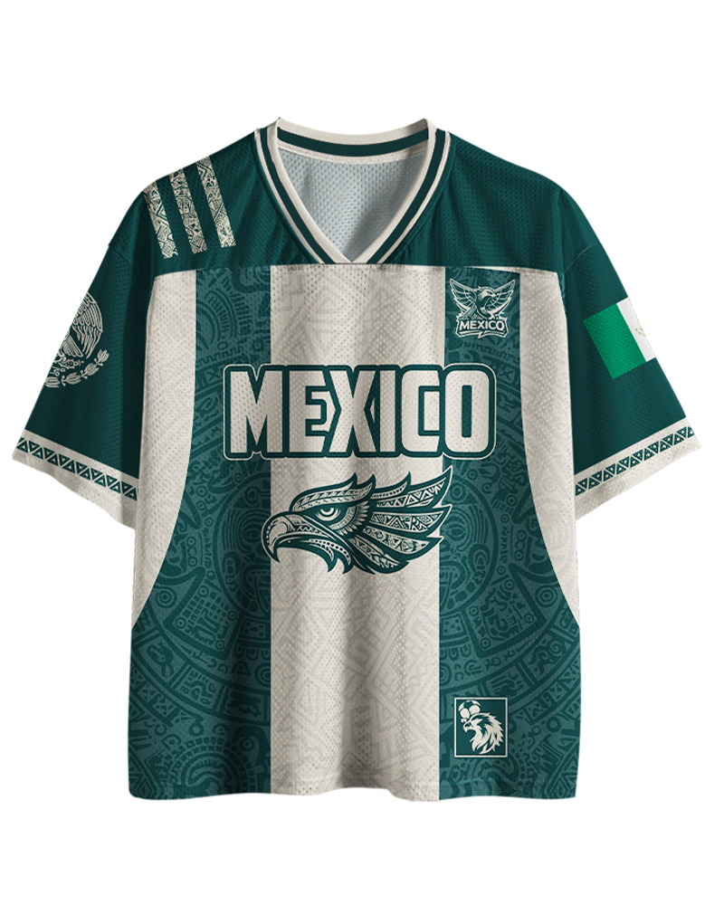 Mexican Maya Totem Eagle 3D Pr - 3D Printing Eagle ulasan dan harga