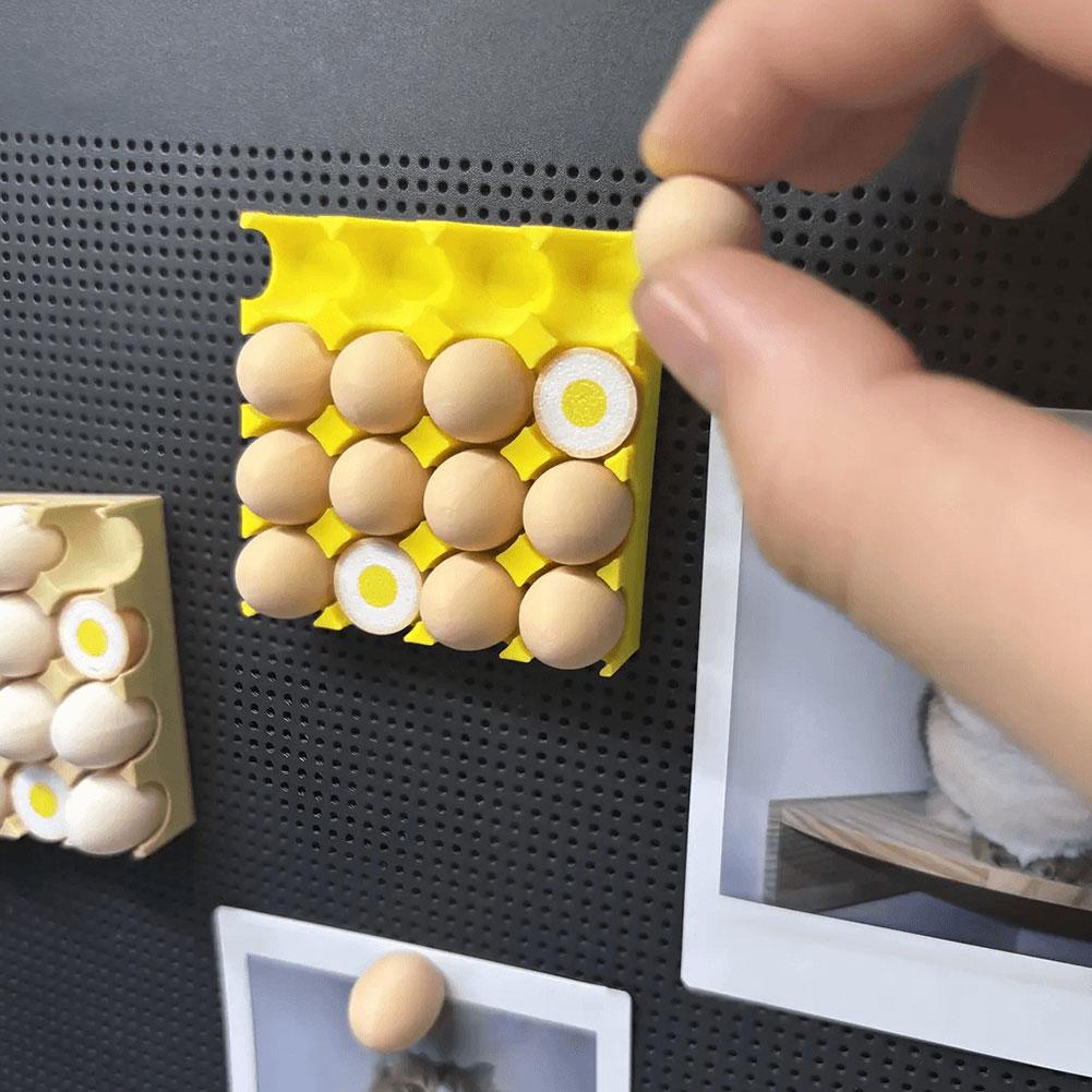 3D Printing Bun Dumpling Egg T - 3D Printing Labubu ulasan dan harga