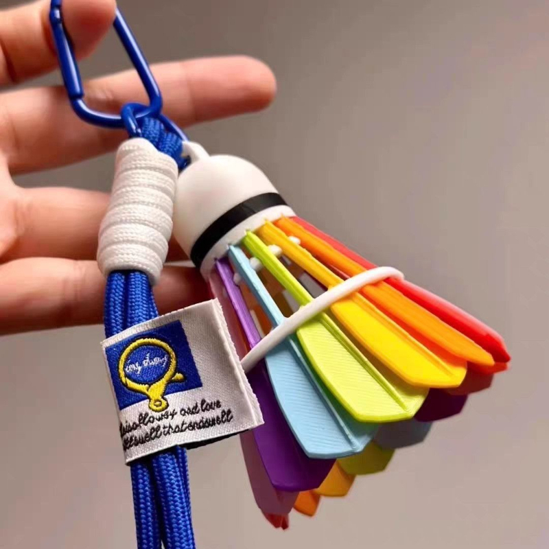 Creative 3D Printed Feather Ra - 3D Printing Household Items ulasan dan harga