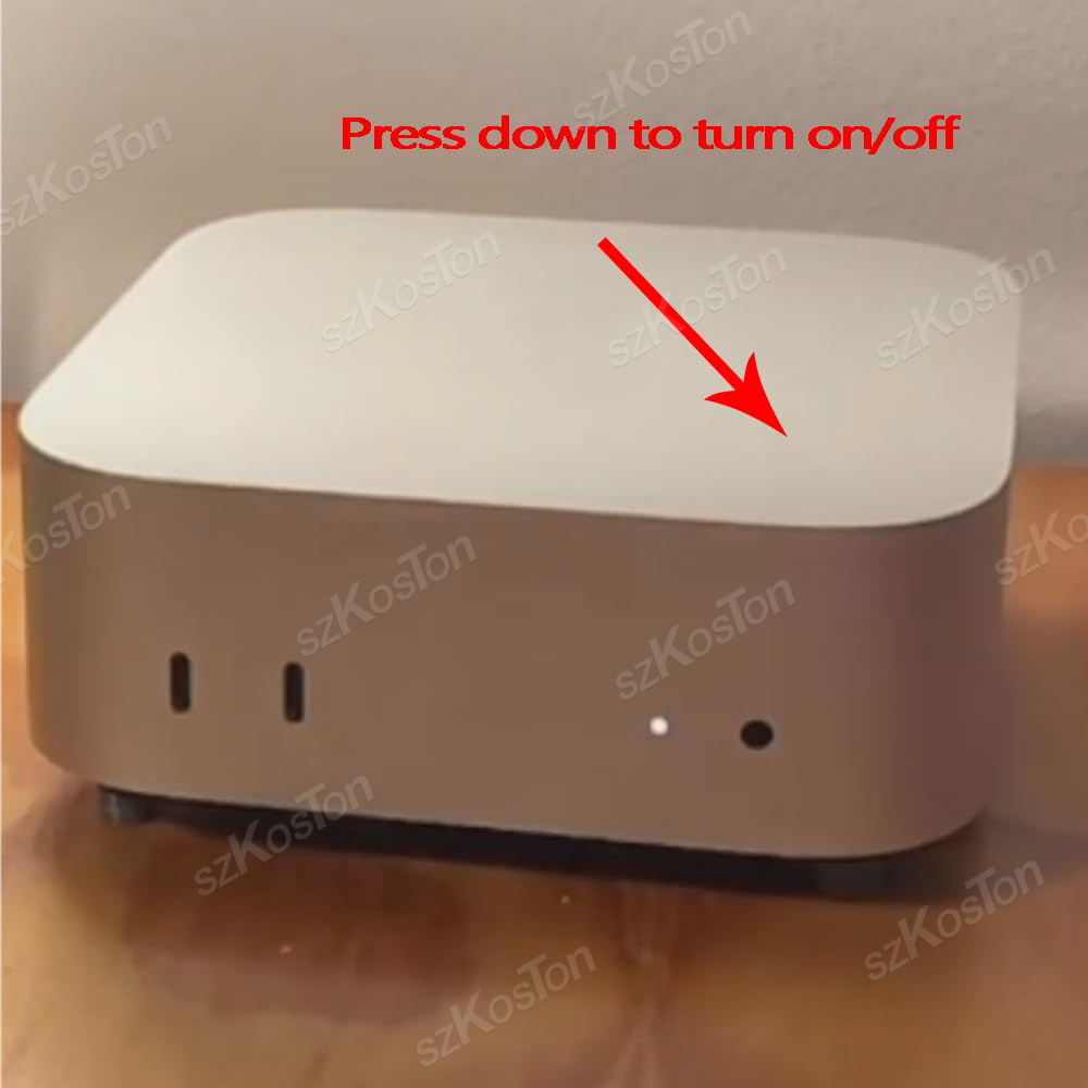 Heightening Stand Power Button - 3D Printing Laptop Stand ulasan dan harga