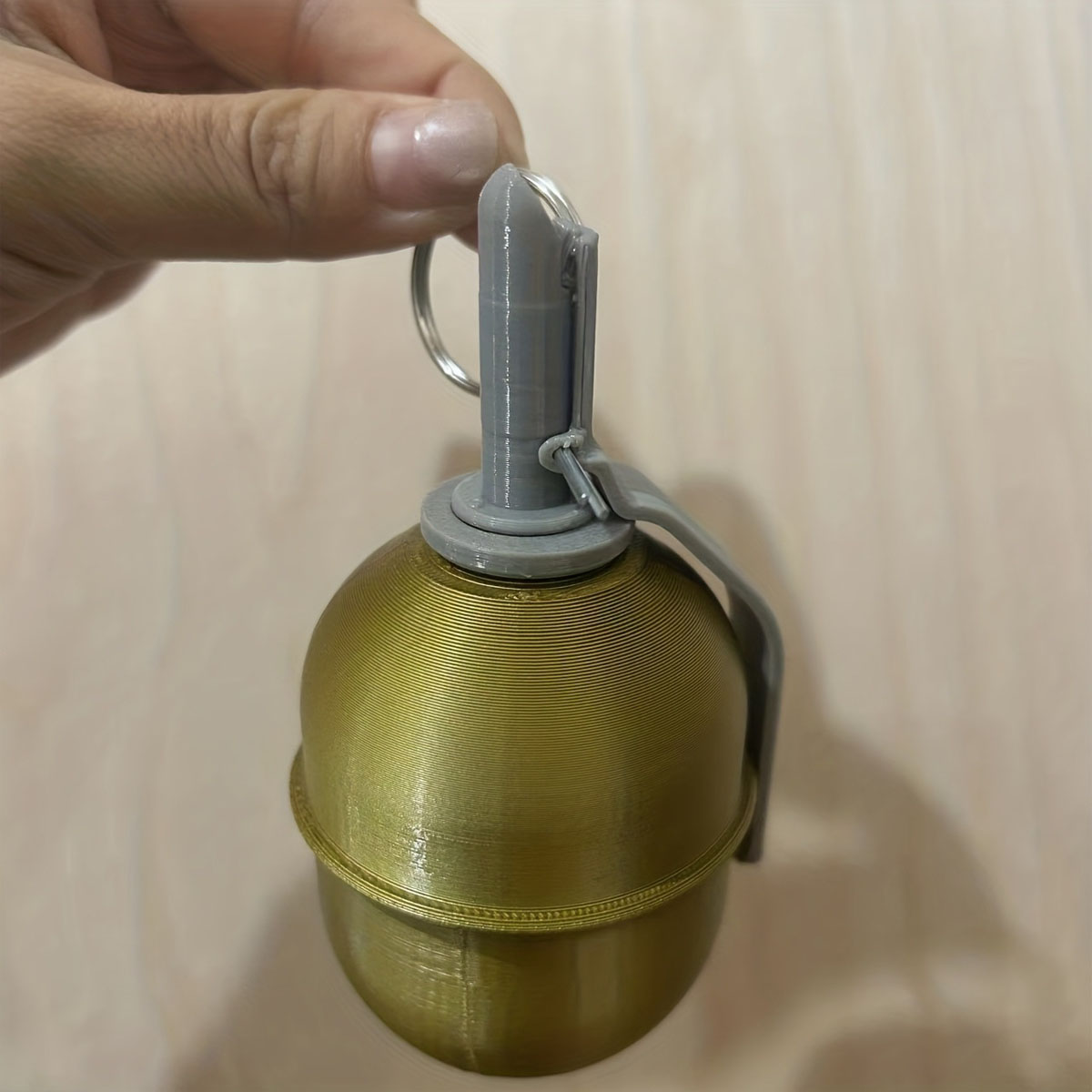 Film And Television Prop Milit - 3D Printing Model ulasan dan harga