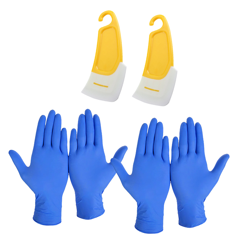 6pcs 3D Printer Resin Printer  - 3D Printing House Machine ulasan dan harga