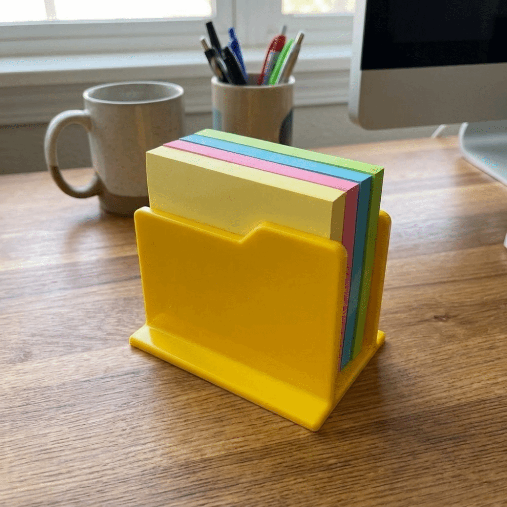 Universal 3D Printing Napkin H - 3D Printing Laptop Stand ulasan dan harga