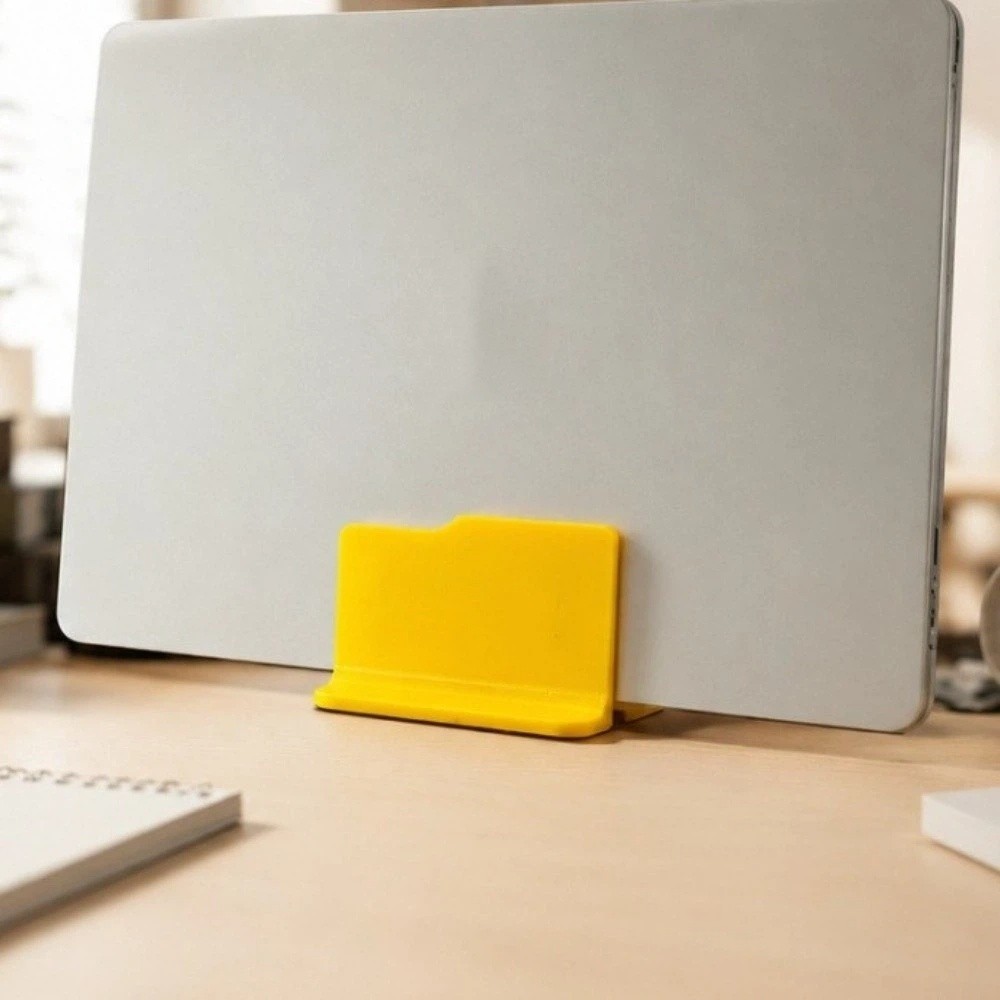 Universal 3D Printing Napkin H - 3D Printing Laptop Stand ulasan dan harga