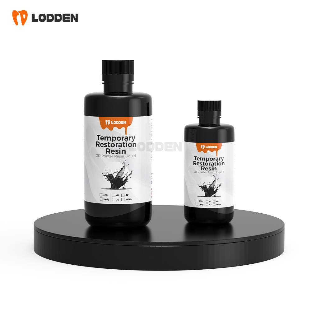 Dental 3D Printer Resin Liquid - 3D Printing House Machine ulasan dan harga