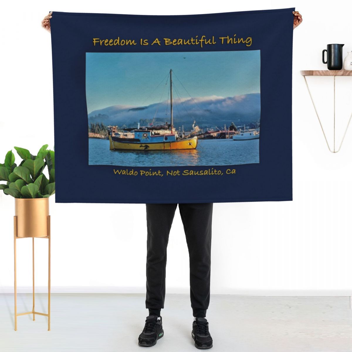 Freedom Is Beautiful Thing Thr - 3D Printing Useful Things ulasan dan harga
