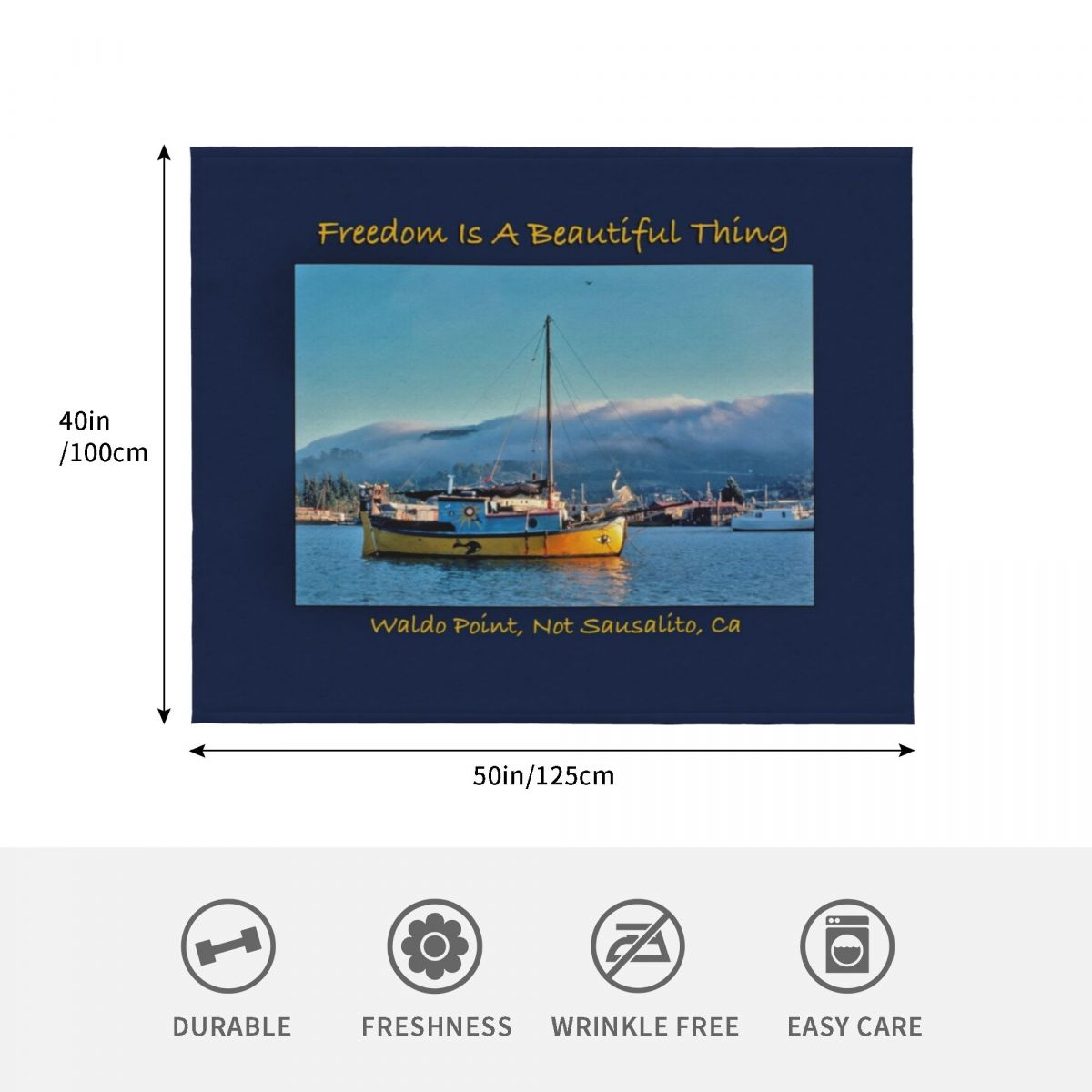 Freedom Is Beautiful Thing Thr - 3D Printing Useful Things ulasan dan harga