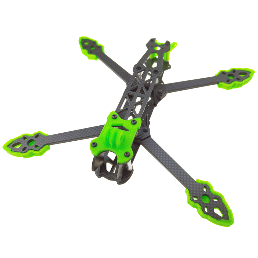 1pcs Mark4 Mark 4 HD 7inch 295 - 3D Printing Toys ulasan dan harga