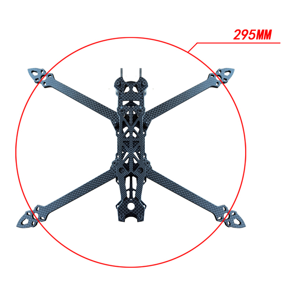 1pcs Mark4 Mark 4 HD 7inch 295 - 3D Printing Toys ulasan dan harga