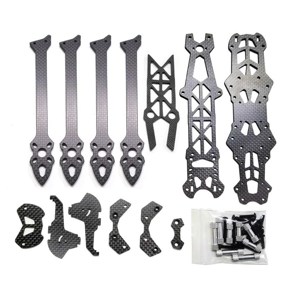 1pcs Mark4 Mark 4 HD 7inch 295 - 3D Printing Toys ulasan dan harga