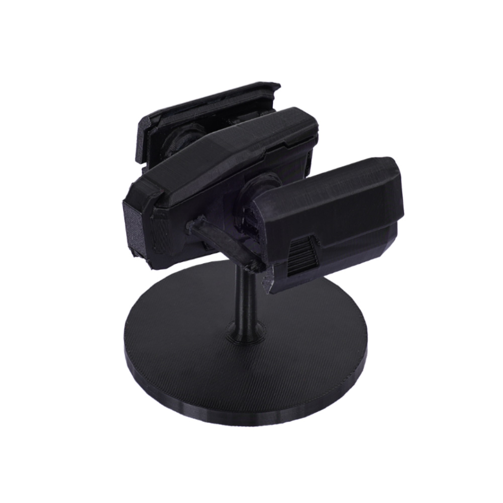 3D Printed Griffin Drone Mini  - 3D Printing Model ulasan dan harga