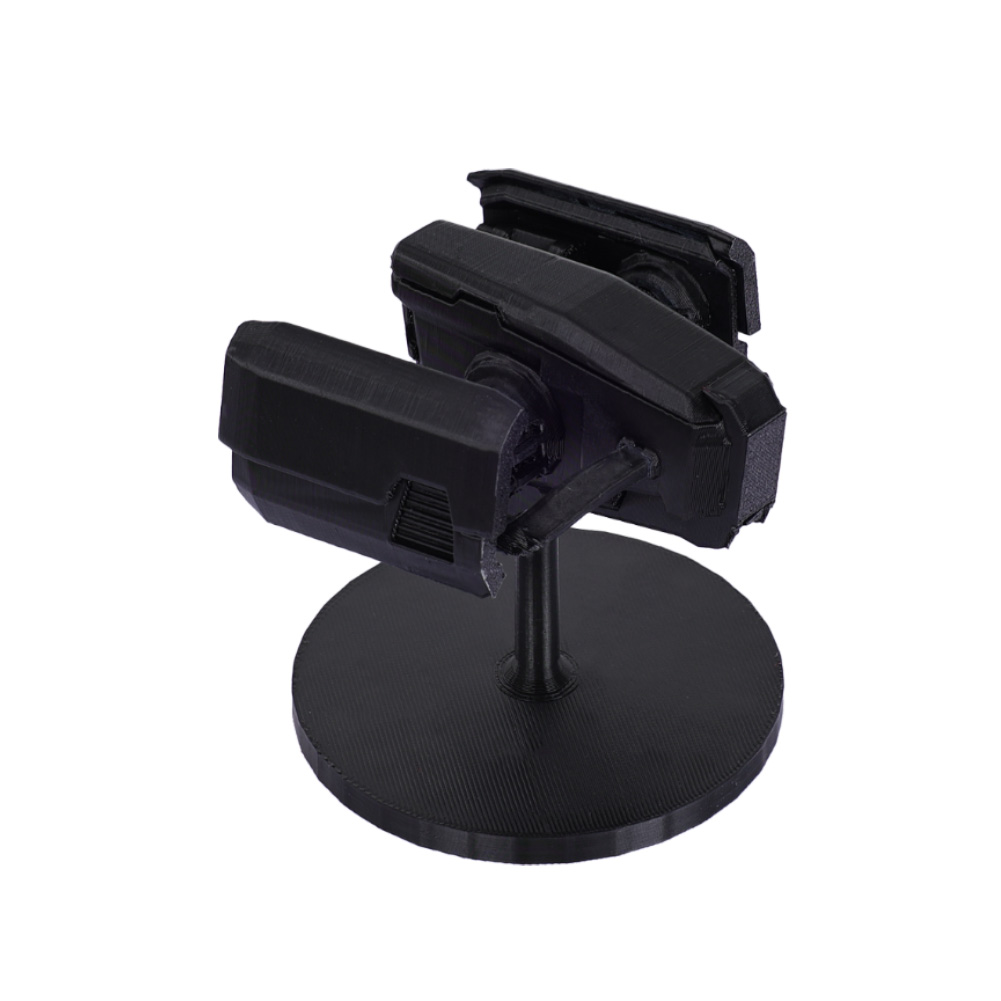 3D Printed Griffin Drone Mini  - 3D Printing Model ulasan dan harga