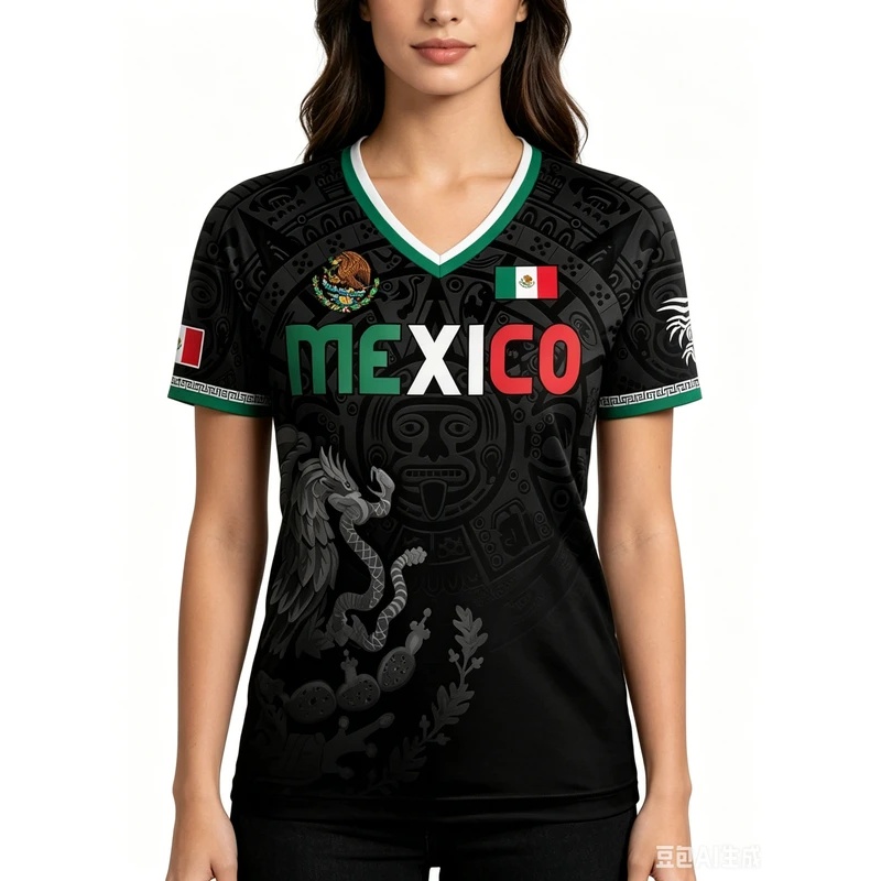 Mexico National Flag 3D Eagle  - 3D Printing Eagle ulasan dan harga