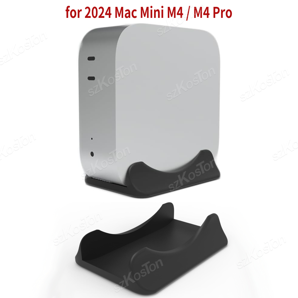 Vertical Stand for 2024 Mac Mi - 3D Printing Laptop Stand ulasan dan harga