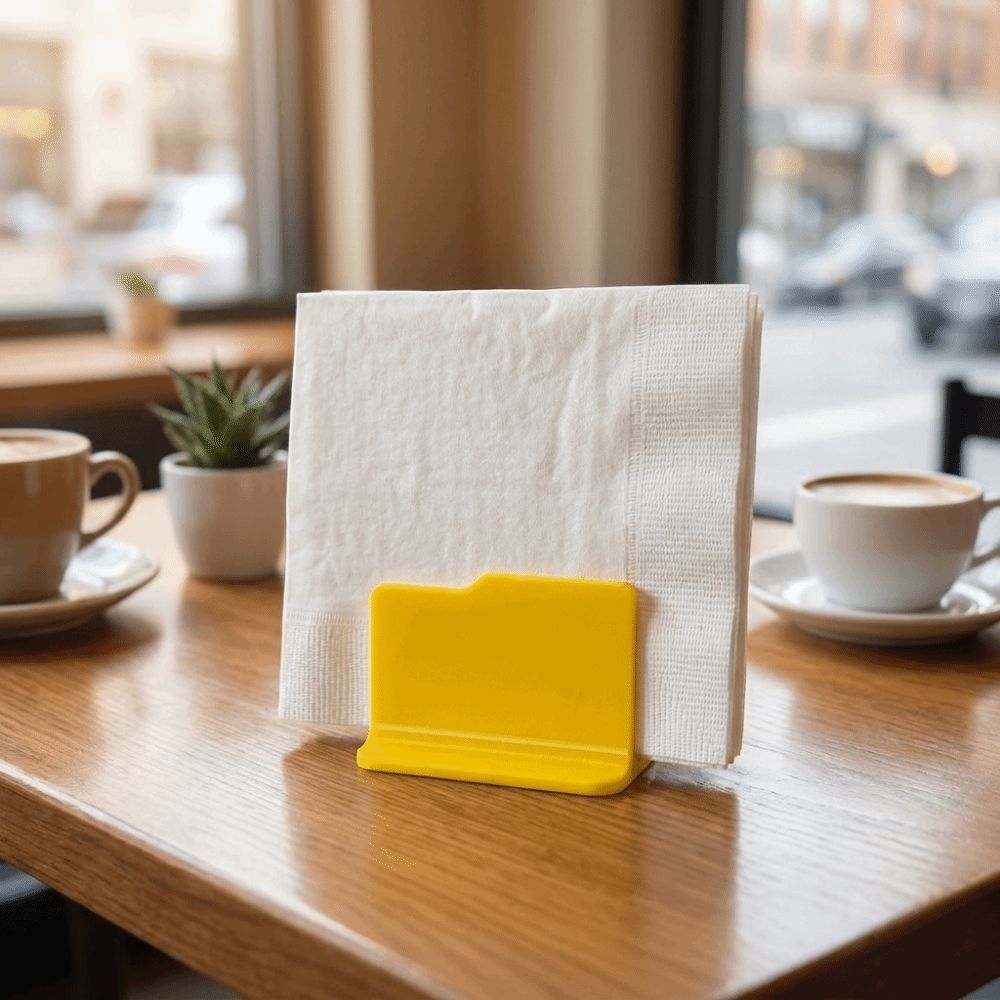 3D Printing Napkin Holder Mini - 3D Printing Laptop Stand ulasan dan harga