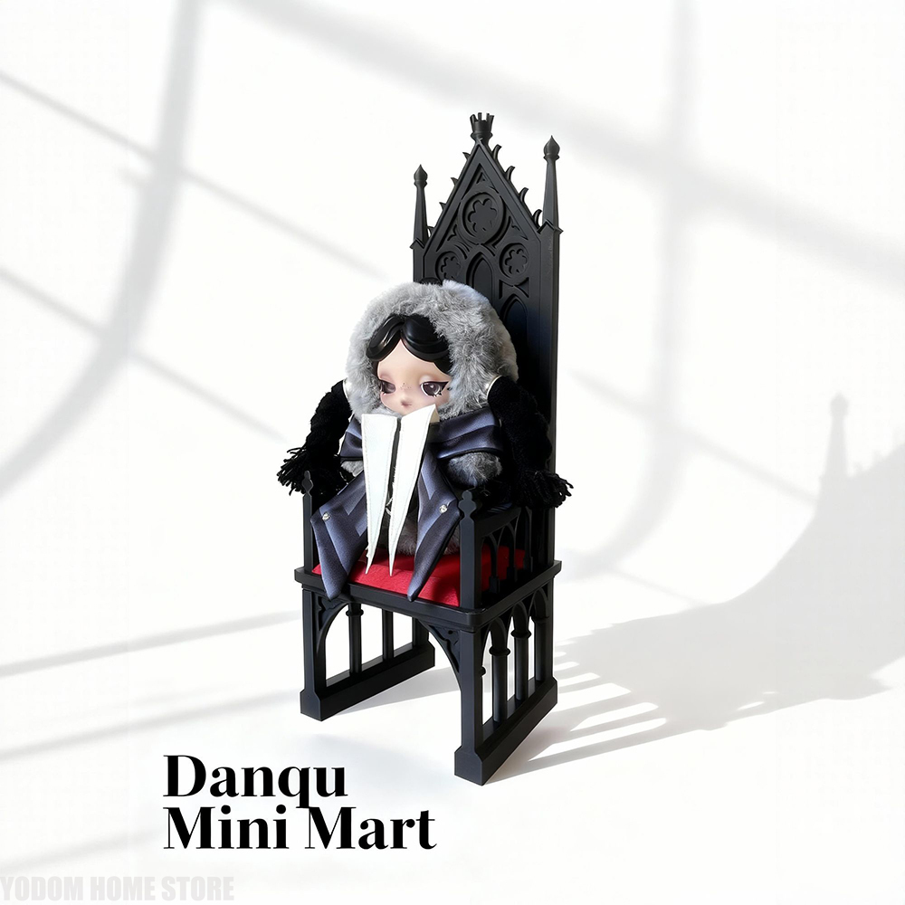 3d Printed Gothic Style Throne - 3D Printing Household Items ulasan dan harga