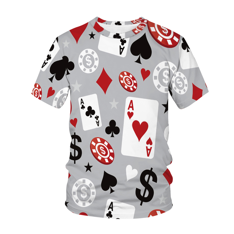 Make Old Flower T-shirt 3D Pri - 3D Printing Maket ulasan dan harga
