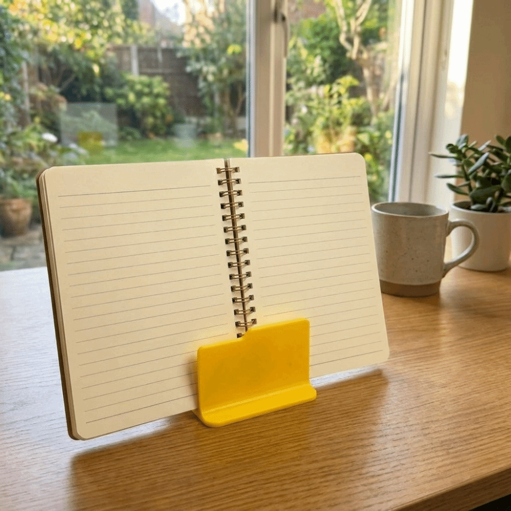 Universal 3D Printing Napkin H - 3D Printing Laptop Stand ulasan dan harga