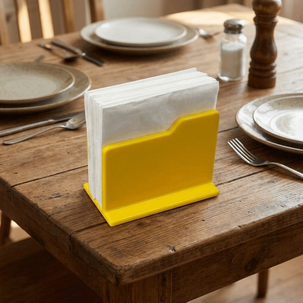 Universal 3D Printing Napkin H - 3D Printing Laptop Stand ulasan dan harga