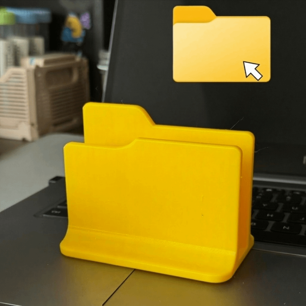 Universal 3D Printing Napkin H - 3D Printing Laptop Stand ulasan dan harga