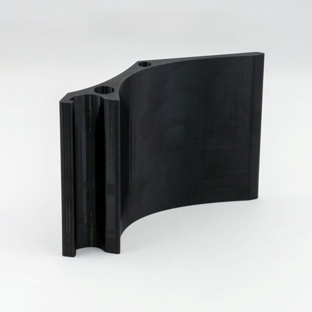 New Suspended Laptop Elevated  - 3D Printing Laptop Stand ulasan dan harga